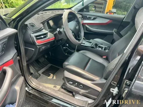 2022 Chery Tiggo 7 4