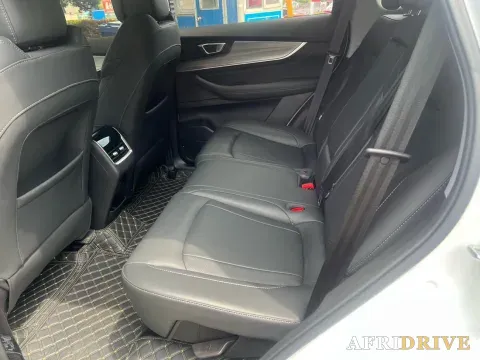 2023 Chery Tiggo 8 3