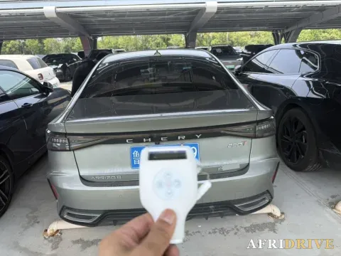 2022 Chery Arrizo 8 3