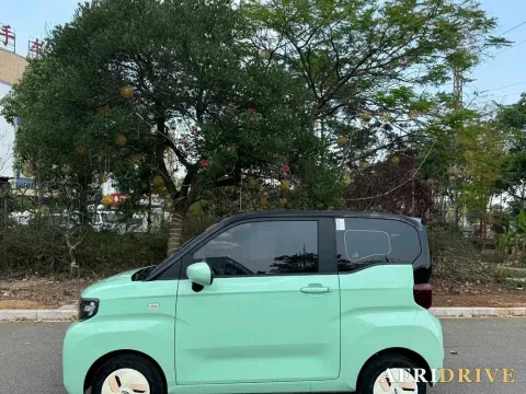 2022 CheryQQ QQ Ice Cream 3