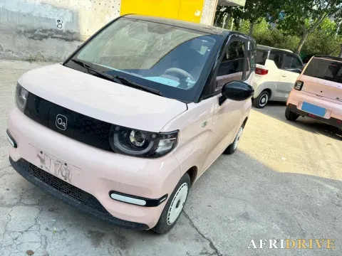 2024 CheryQQ QQ Ice Cream
