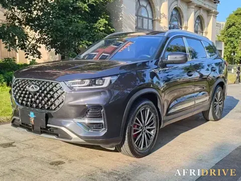 2022 ChangAn CS75 Plus