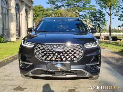 2022 ChangAn CS75 Plus 2