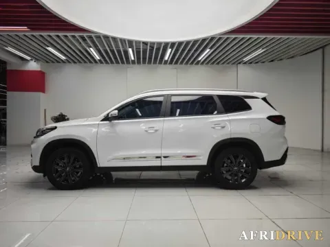 2022 Chery Tiggo 8 6
