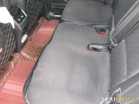 2021 Chery Tiggo 8 5