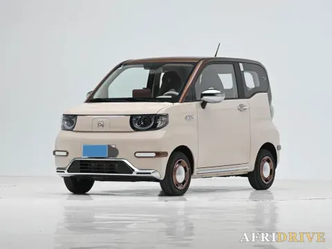 2026 CheryQQ QQ Ice Cream 6