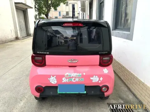 2022 CheryQQ QQ Ice Cream 8