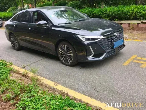 2024 Chery Arrizo 8 2