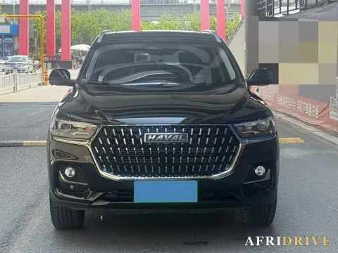 2023 Haval H6 2