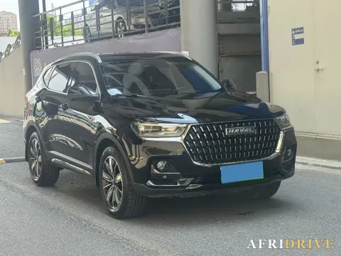 2023 Haval H6 3