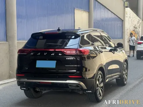 2023 Haval H6 5