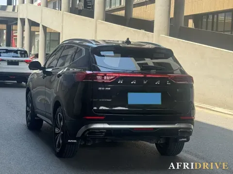 2023 Haval H6 6