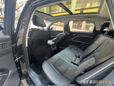2023 Haval H6 7