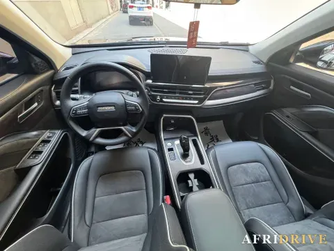 2023 Haval H6 8