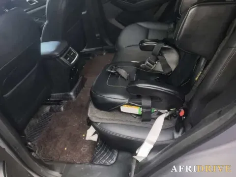 2023 Haval Fierce Dragon MAX 4