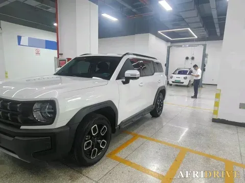 2022 Foton General F9