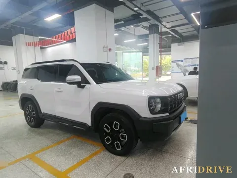 2022 Foton General F9 2