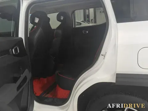 2022 Foton General F9 4