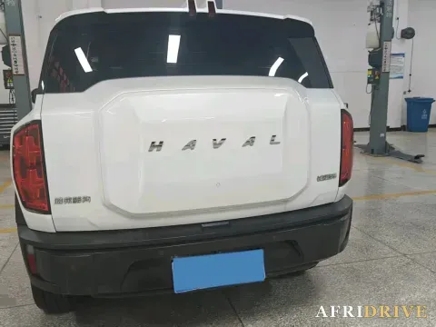 2022 Foton General F9 6