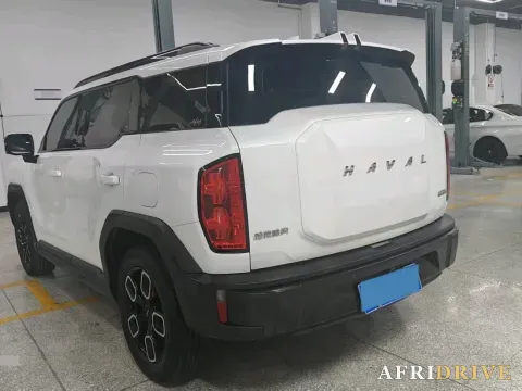 2022 Foton General F9 7