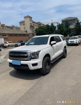 2023 Haval H5