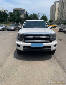 2023 Haval H5 2