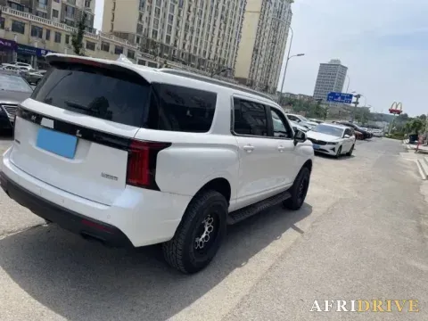 2023 Haval H5 3