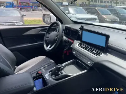 2023 Haval H5 5