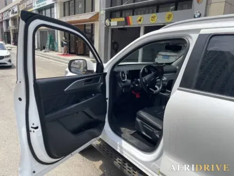 2023 Haval H5 6
