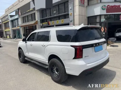 2023 Haval H5 7