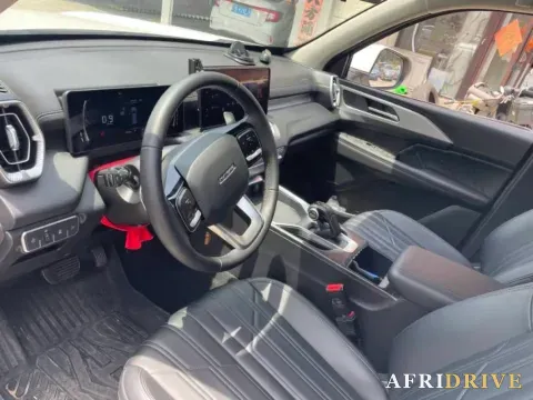 2023 Haval H5 8