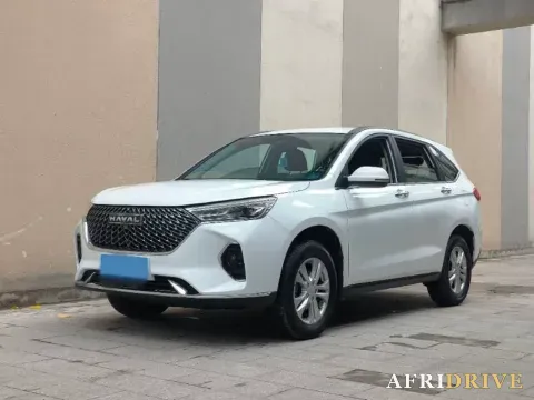 2023 Haval M6