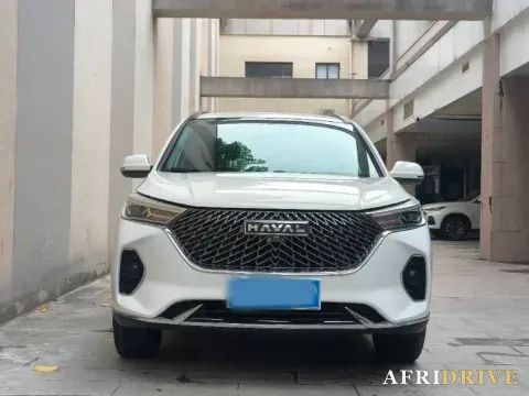 2023 Haval M6 2