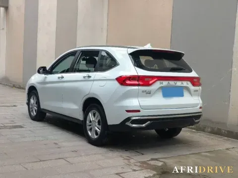 2023 Haval M6 3