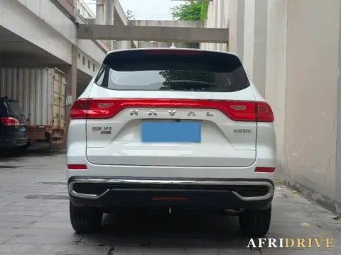 2023 Haval M6 4