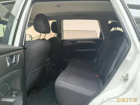 2023 Haval M6 5