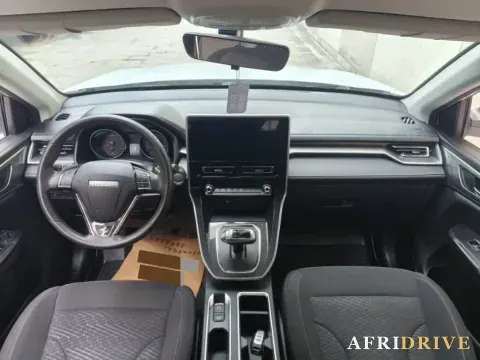 2023 Haval M6 6