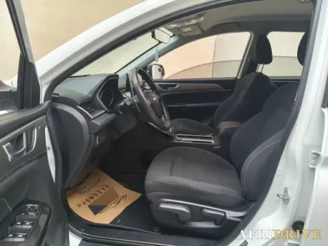 2023 Haval M6 7