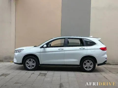 2023 Haval M6 8
