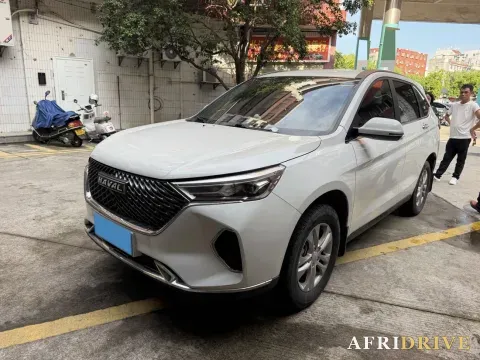 2023 Haval M6