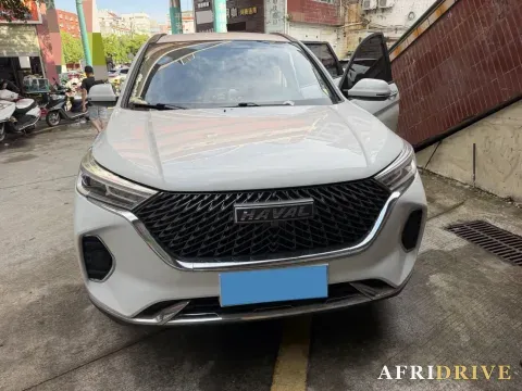 2023 Haval M6 2