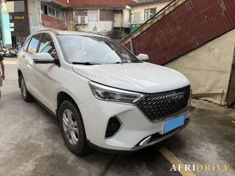 2023 Haval M6 4
