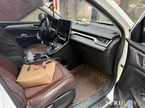 2023 Haval M6 7