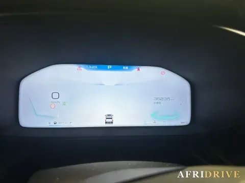 2022 Haval X Dog 4