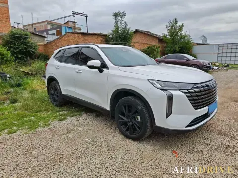 2024 Haval H6 2