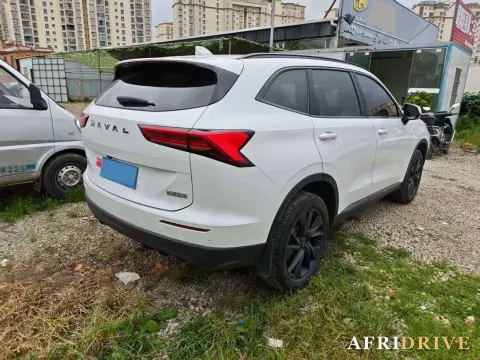 2024 Haval H6 5