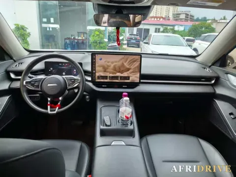 2024 Haval H6 6