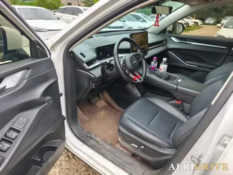 2024 Haval H6 7