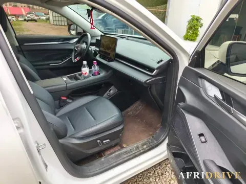 2024 Haval H6 8