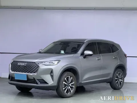 2021 Haval H6